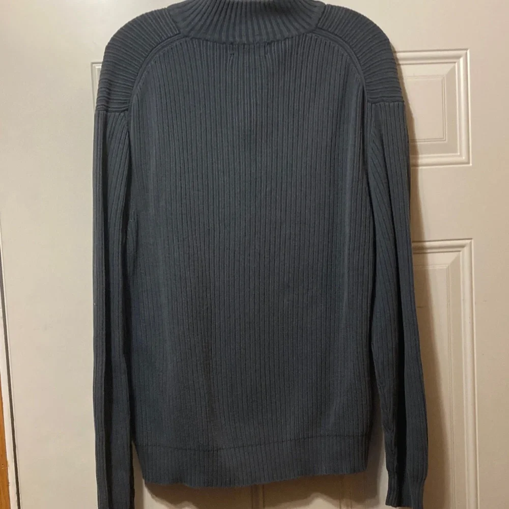 Calvin Klein Men's Sweater L‎